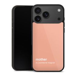 Gallery Case schwarz mit MagSafe