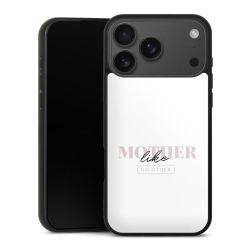 Gallery Case schwarz mit MagSafe