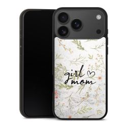 Gallery Case schwarz mit MagSafe