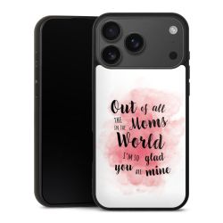 Gallery Case schwarz mit MagSafe