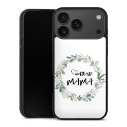 Gallery Case schwarz mit MagSafe