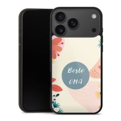 Gallery Case schwarz mit MagSafe