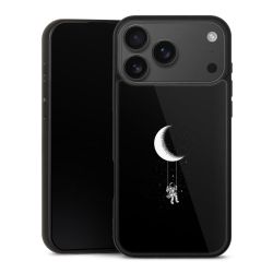 Gallery Case schwarz mit MagSafe