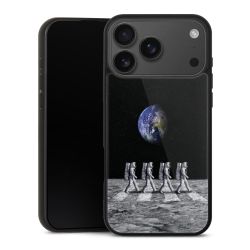 Gallery Case schwarz mit MagSafe