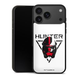 Gallery Case schwarz mit MagSafe