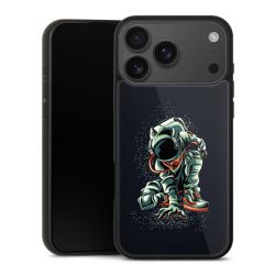 Gallery Case schwarz mit MagSafe