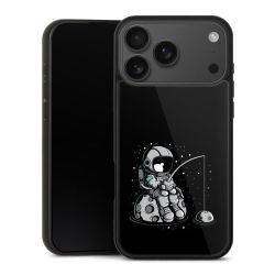 Gallery Case schwarz mit MagSafe