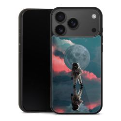 Gallery Case schwarz mit MagSafe