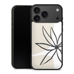 Gallery Case schwarz mit MagSafe