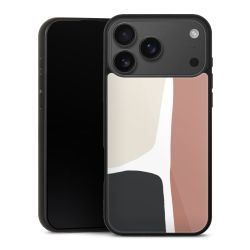 Gallery Case schwarz mit MagSafe