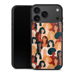 Gallery Case schwarz mit MagSafe