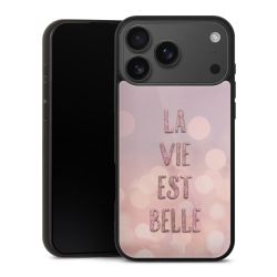 Gallery Case schwarz mit MagSafe