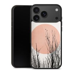 Gallery Case schwarz mit MagSafe