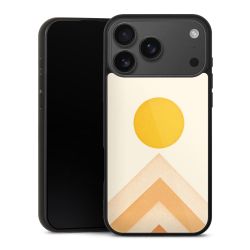 Gallery Case schwarz mit MagSafe