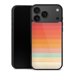 Regenboog Chevrons II
