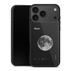 Gallery Case schwarz mit MagSafe