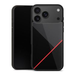 Gallery Case schwarz mit MagSafe