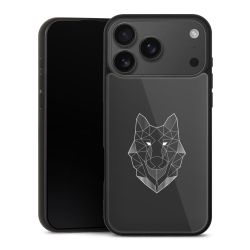 Gallery Case schwarz mit MagSafe