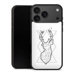 Gallery Case schwarz mit MagSafe