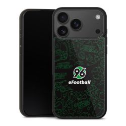 Gallery Case schwarz mit MagSafe