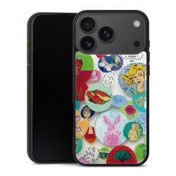 Gallery Case schwarz mit MagSafe