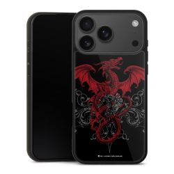 Gallery Case schwarz mit MagSafe