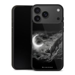 Gallery Case schwarz mit MagSafe