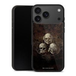 Gallery Case schwarz mit MagSafe