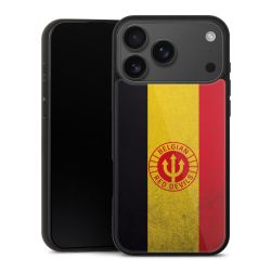 Gallery Case schwarz mit MagSafe