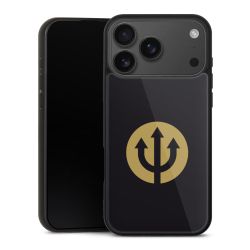 Gallery Case schwarz mit MagSafe