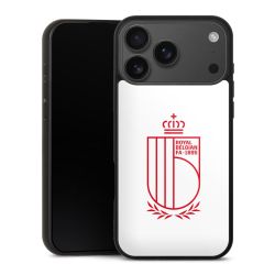 Gallery Case schwarz mit MagSafe