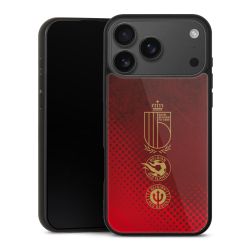 Gallery Case schwarz mit MagSafe