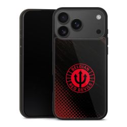 Gallery Case schwarz mit MagSafe