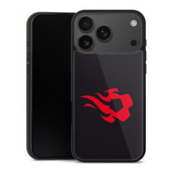 Gallery Case schwarz mit MagSafe