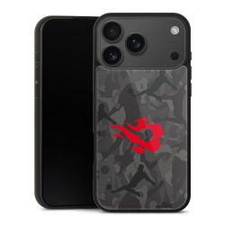 Gallery Case schwarz mit MagSafe