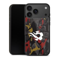 Gallery Case schwarz mit MagSafe