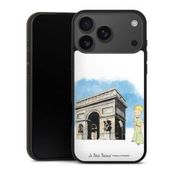 Gallery Case schwarz mit MagSafe