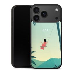 Gallery Case schwarz mit MagSafe