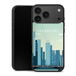 Gallery Case schwarz mit MagSafe