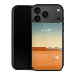 Gallery Case schwarz mit MagSafe