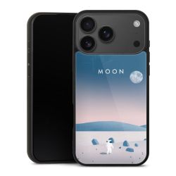 Gallery Case schwarz mit MagSafe