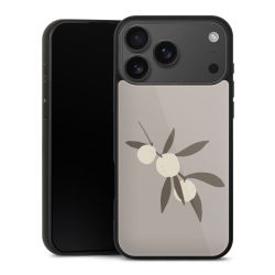 Gallery Case schwarz mit MagSafe