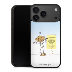 Gallery Case schwarz mit MagSafe