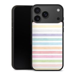 Gallery Case schwarz mit MagSafe