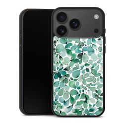 Gallery Case schwarz mit MagSafe