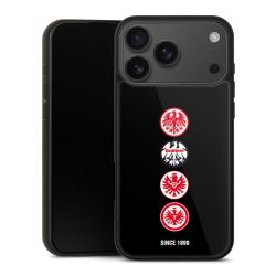 Gallery Case schwarz mit MagSafe