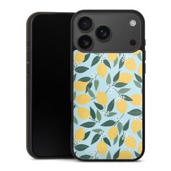 Gallery Case schwarz mit MagSafe