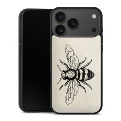 Gallery Case schwarz mit MagSafe