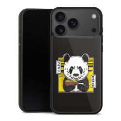 Gallery Case schwarz mit MagSafe