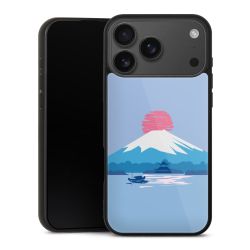 Gallery Case schwarz mit MagSafe